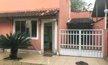 Imagem: Casa com 2 dormitórios à venda, 70 m²