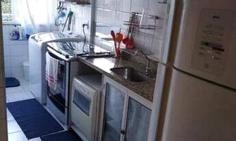 Imagem 4: Apartamento com 4 dormitórios à venda, 84 m² por R$ 390.000,00 - Campo Grande - Rio de Jan