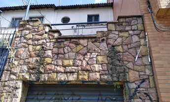 Imagem 2: Sobrado residencial, 9 salas, 1 vaga, abaixo do preço, próximo metrô !