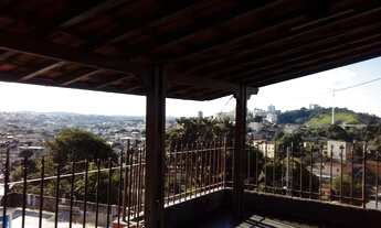 Imagem 2: Belo Horizonte - Casa Padrão - Inconfidência