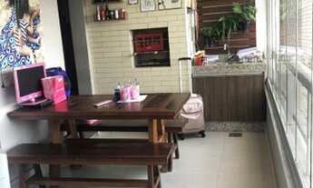 Imagem 3: Apartamento próximo ao Centro Politico Administrativo, Shopping Pantanal, Parque das Águas