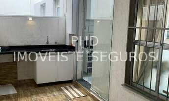 Imagem 2: Contagem - Apartamento Padrão - Cabral