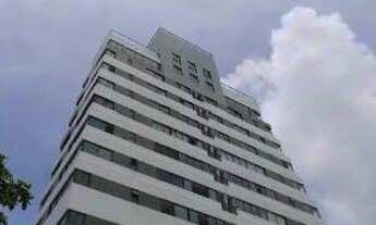 Imagem: Flat para aluguel possui 32 metros quadrados