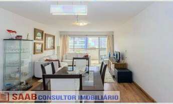 Imagem 2: Apartamento duplex venda na Rua Dona Avelina, Vila Mariana