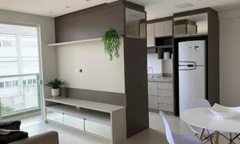 Imagem 2: Apartamento (Novo) Decorado e Mobiliado Edifício Terezina