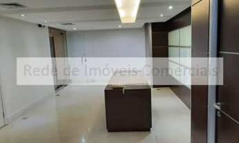 Imagem 2: Escritório Mobiliado para aluguel possui 212 metros quadrados em Vila Olímpia - São Paulo