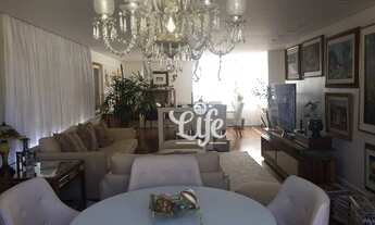 Imagem: Apartamento à venda, 221 m² por R$ 2.200.000,00