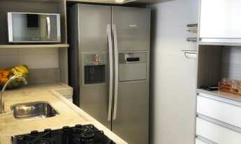 Imagem 7: Apartamento para venda com 97 metros quadrados com 3 quartos em Bom Retiro - São Paulo - S