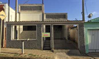 Imagem: Casa para venda possui 123 metros quadrados