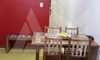 Imagem 2: Rio de Janeiro - Apartamento Padrão - Tijuca