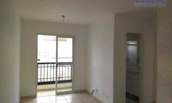 Imagem 2: Apartamento com 2 dormitórios à venda, 63 m² por R$ 400.000,00 - Vila Maria Baixa - São Pa