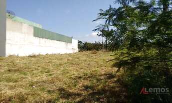 Imagem 2: Terreno à venda de 900 m² no Loanda em Atibaia/SP - TE0218