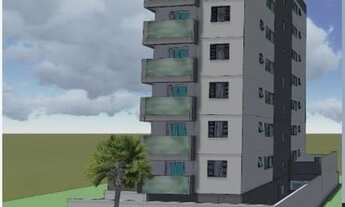 Imagem: Apartamento com 2 dormitórios à venda