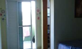 Imagem 2: Casa para venda com 147 metros quadrados com 3 quartos em Vila Cecília Maria - Santo André