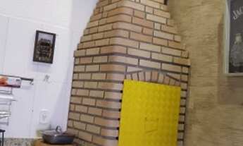 Imagem 4: Duplex para venda tem 180 metros quadrados com 3 quartos em Campestre - Santo André - SP