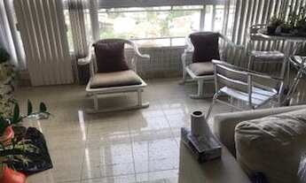 Imagem 2: 4 QUARTOS, 2 DEPENDÊNCIA DE EMPREGADA - ITAIGARA