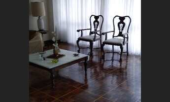 Imagem 5: Apartamento para venda possui 288 metros quadrados com 4 quartos em Dois de Julho - Salvad