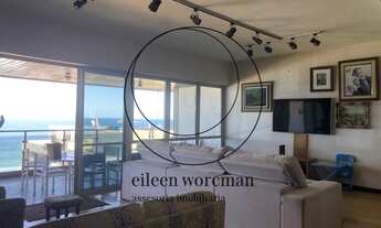 Imagem 6: RIO DE JANEIRO - Apartamento Padrão - São Conrado