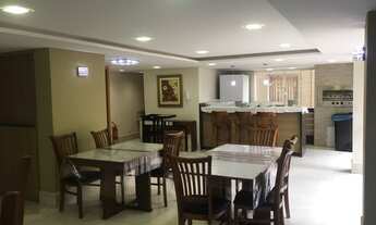 Imagem 5: Apartamento 3 quartos Água Verde - Curitiba - PR