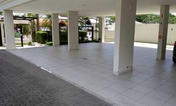 Imagem 3: Excelente cobertura com 2 dormitórios sendo 1 suite à venda, - Canasvieiras - Florianópol