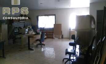 Imagem 4: Galpão para Venda em Atibaia Jardim dos Pinheiros- Atibaia