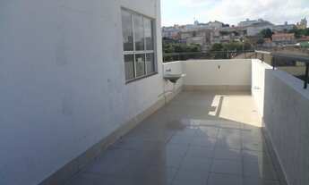 Imagem 7: Belo Horizonte - Conjunto Comercial/sala - Prado