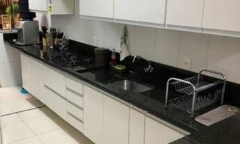 Imagem 2: Golden 3 qts, térreo, lindão, só 330 mil