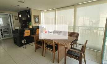 Imagem 6: Apartamento à venda no bairro Vila Romana - São Paulo/SP