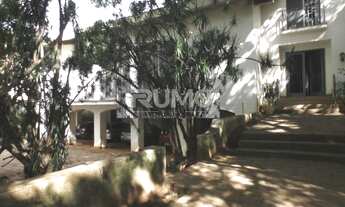 Imagem 3: Casa - Nova Campinas - Campinas