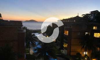 Imagem 2: Cobertura com 2 dormitórios à venda, 116 m² por R$ 1.600.000,00 - Camboinhas - Niterói/RJ