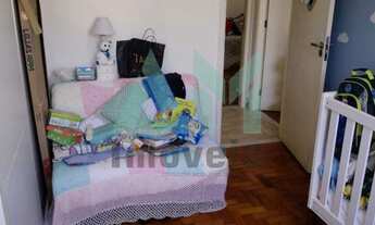 Imagem 7: Rio de Janeiro - Apartamento Padrão - Tijuca