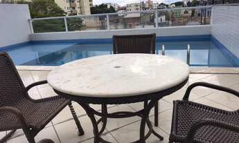 Imagem 2: Apartamento para aluguel 2/4 mobiliado em Matatu - Salvador - BA