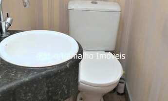 Imagem 5: Excelente sobrado com suíte, para venda no Jardim Juá