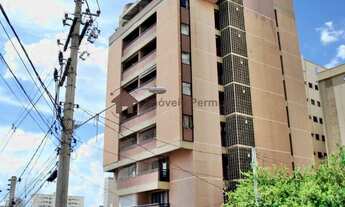 Imagem 2: APARTAMENTO RESIDENCIAL em CAMPINAS - SP, CAMBUÍ