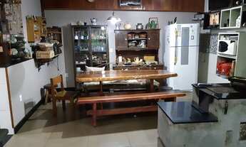 Imagem 3: Belo Horizonte - Casa Padrão - Vila Cloris