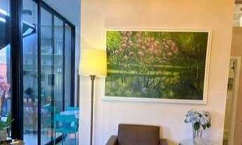 Imagem: CONDOMÍNIO ALPHAVILLE