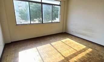 Imagem: Ap ao lado do Mackenzie 2 quartos sala grande