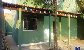 Imagem 2: CASA RESIDENCIAL em SUMARÉ - SP, PARQUE BANDEIRANTES I (NOVA VENEZA