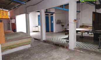 Imagem 7: Casa com 4 dormitórios à venda, 276 m² por R$ 800.000,00 - Caminho de Areia - Salvador/BA