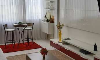 Imagem 7: Apartamento para venda com 125 metros quadrados com 3 quartos em Copacabana - Rio de Janei