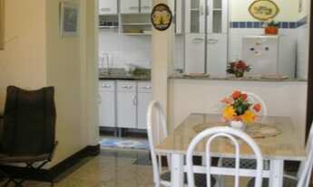 Imagem 2: Apartamento 2 quartos em Sitio Bom - Mangaratiba