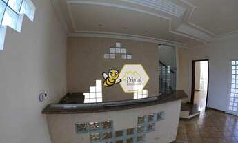 Imagem 7: Sobrado com 4 dormitórios, 576 m² - venda por R$ 1.500.000,00 ou aluguel por R$ 3.500,00/m