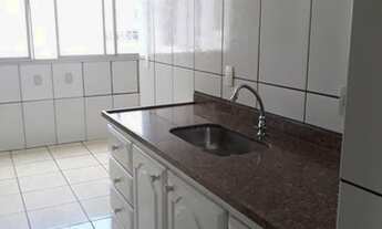 Imagem 7: Apartamento com 3 quartos no ED. JOAO 23 - Bairro Bandeirantes em Cuiabá