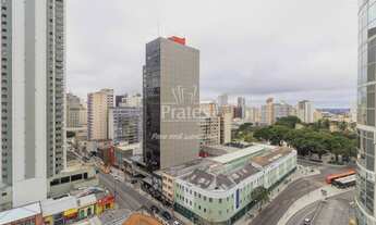 Imagem 6: CURITIBA - Conjunto Comercial/Sala - Centro