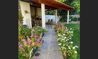 Imagem 5: Casa com 4 dormitórios à venda, 400 m² por R$ 780.000,00 - Campo Grande - Rio de Janeiro/R