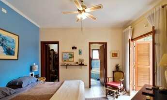 Imagem 7: Casa- VILA SONIA- 4 Dormitórios