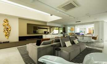 Imagem 2: Casa à venda, 4 quartos, 4 suítes, 7 vagas, Cerâmica - São Caetano do Sul/SP