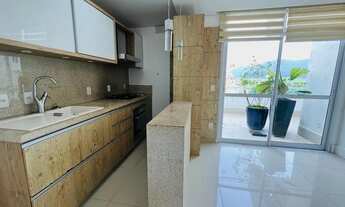 Imagem 4: Cobertura 3dorm 100m da praia - Novo Campeche - Florianópolis - SC