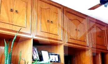 Imagem 6: Rio de Janeiro - Apartamento Padrão - Tijuca