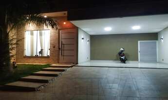 Imagem 2: VENDE-SE CASA LINDA NO IDEAL LIFE COM 3 DORMITORIOS E 120 METROS QUADRADOS